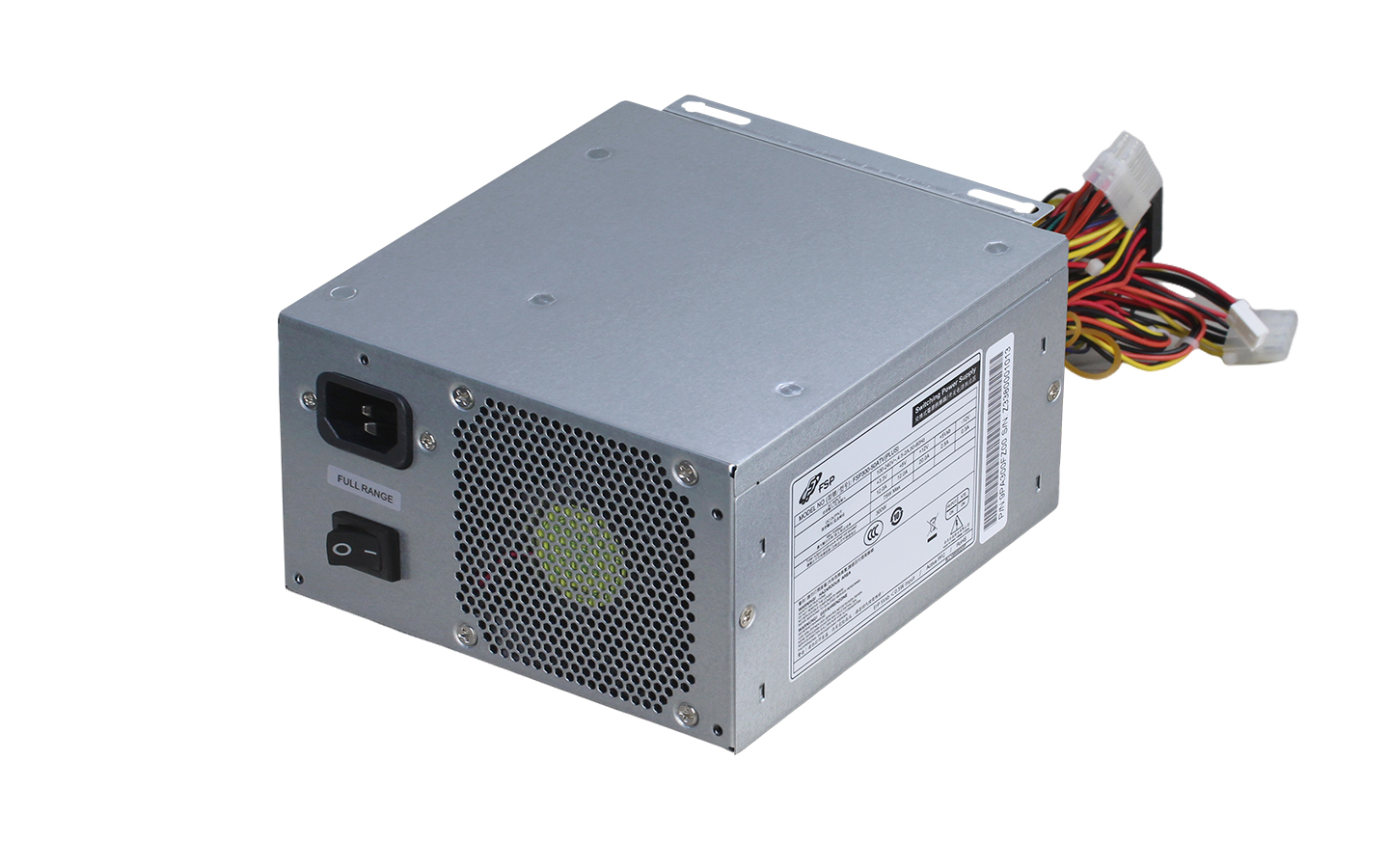 全漢 FSP300-50ATV